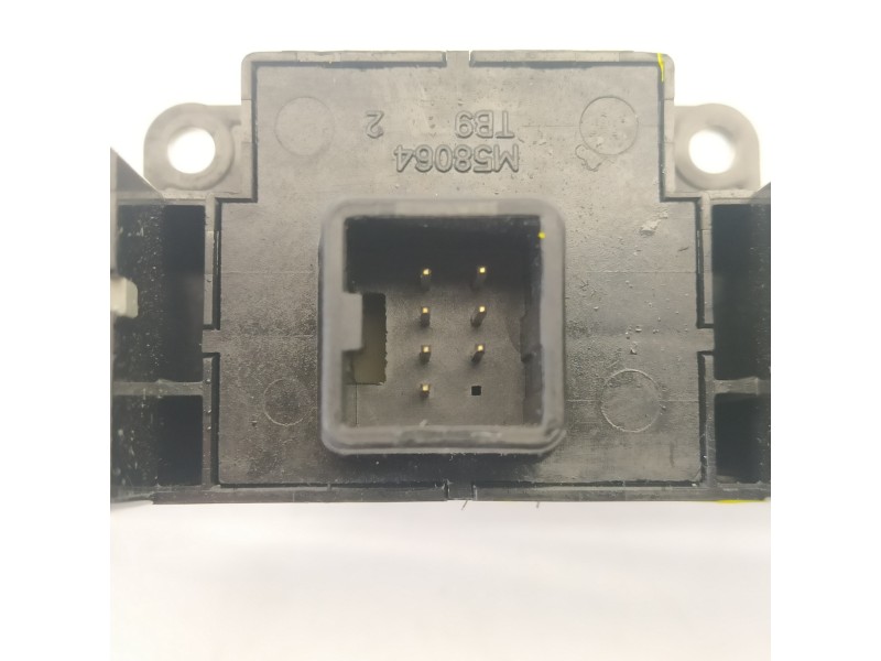 Recambio de mando multifuncion para honda civic tourer (fk) comfort referencia OEM IAM M58073  