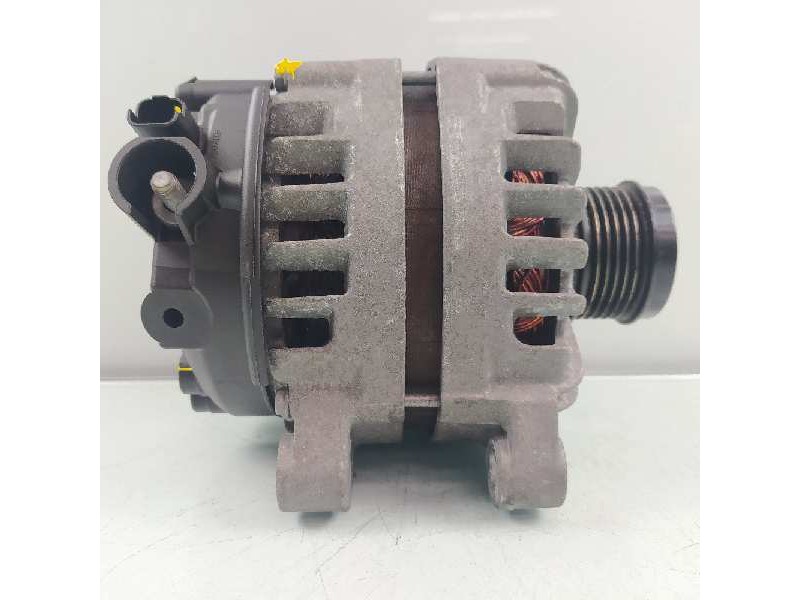Recambio de alternador para citroën c-elysée exclusive referencia OEM IAM 9810525380 2624310A TG15S218
