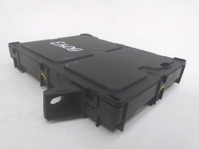 Recambio de caja reles / fusibles para renault megane iv berlina 5p zen referencia OEM IAM 284B14604R BCMC1R 