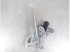 Recambio de elevalunas trasero derecho para toyota rav 4 (a3) executive referencia OEM IAM 8572035140 2621002340  2
