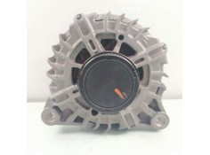 Recambio de alternador para citroën c-elysée exclusive referencia OEM IAM 9810525380 2624310A TG15S218 2