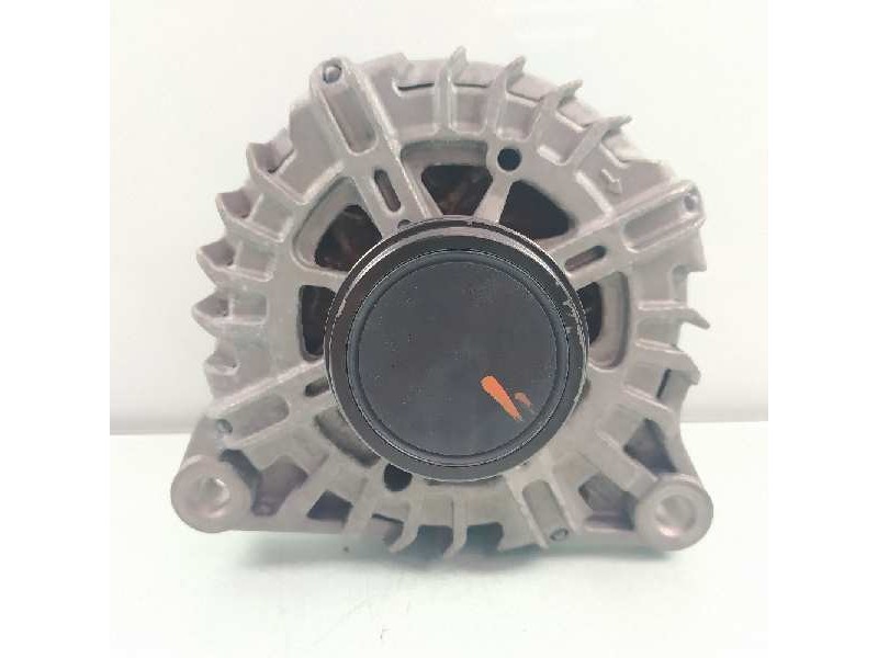 Recambio de alternador para citroën c-elysée exclusive referencia OEM IAM 9810525380 2624310A TG15S218