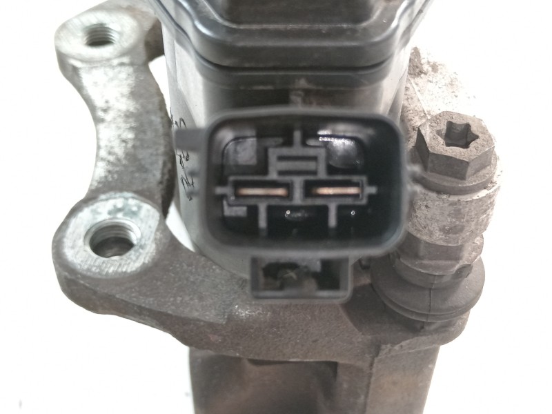 Recambio de pinza freno trasera derecha para renault megane iv sport tourer referencia OEM IAM 440002496R  