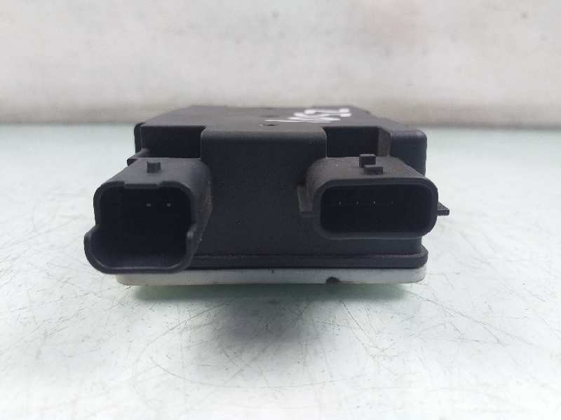 Recambio de modulo electronico para renault megane iv berlina 5p bose-edition referencia OEM IAM 169102698R 0261S16707 