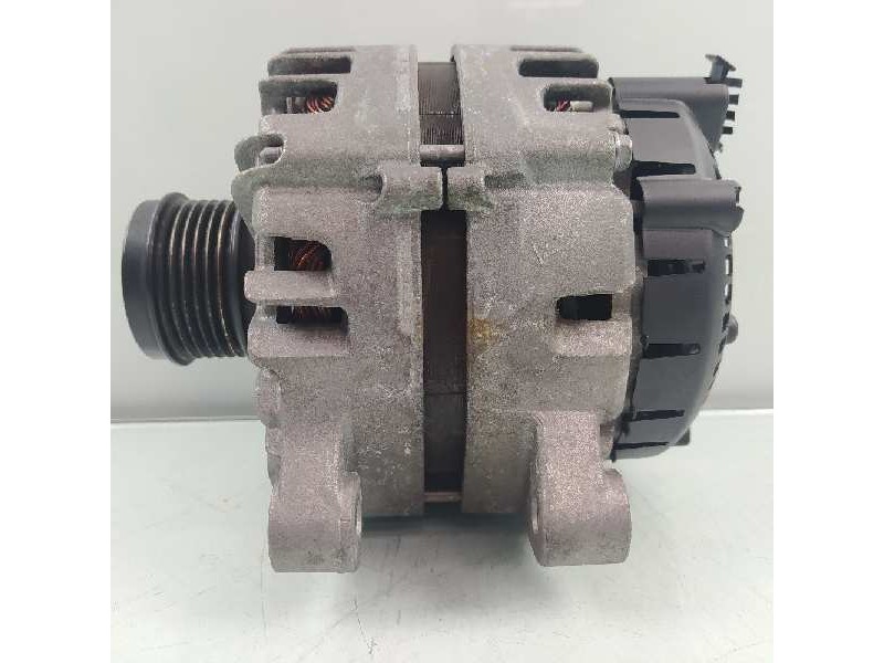 Recambio de alternador para citroën c-elysée exclusive referencia OEM IAM 9810525380 2624310A TG15S218