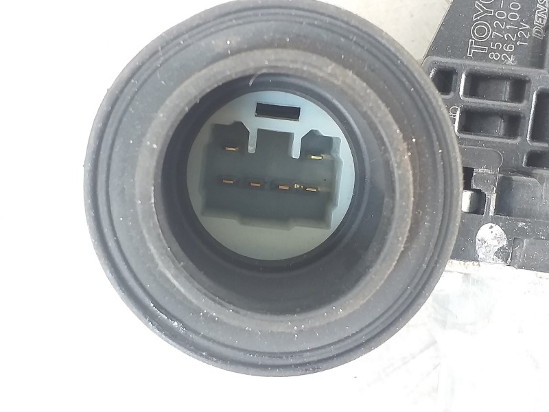 Recambio de elevalunas trasero derecho para toyota rav 4 (a3) executive referencia OEM IAM 8572035140 2621002340 