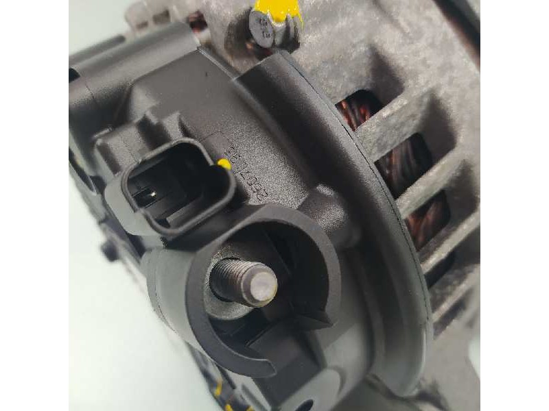 Recambio de alternador para citroën c-elysée exclusive referencia OEM IAM 9810525380 2624310A TG15S218
