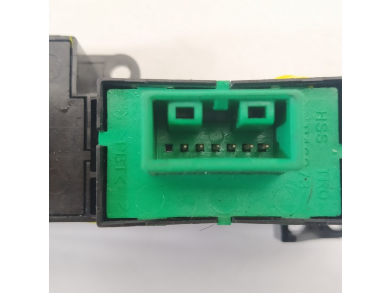 Recambio de mando multifuncion para honda civic tourer (fk) comfort referencia OEM IAM M58073  
