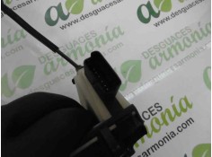 Recambio de cerradura puerta trasera derecha para citroën c4 lim. business referencia OEM IAM 9685352080   2