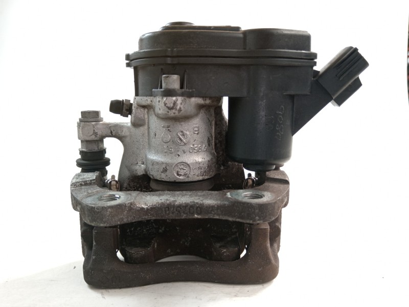 Recambio de pinza freno trasera derecha para renault megane iv sport tourer referencia OEM IAM 440002496R  