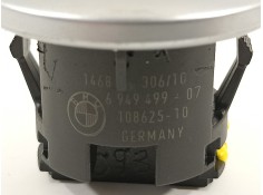 Recambio de conmutador de arranque para bmw serie 1 berlina (e81/e87) 118d referencia OEM IAM 694949904   2