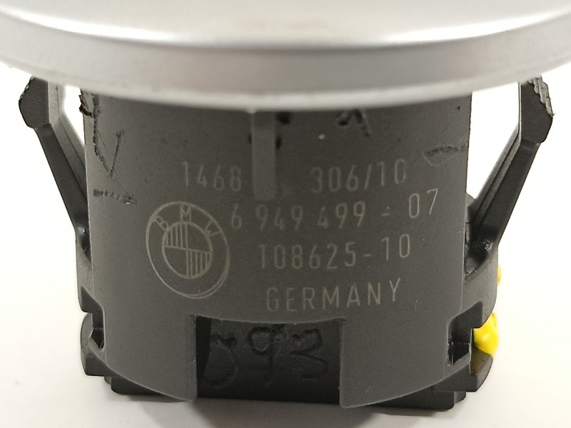 Recambio de conmutador de arranque para bmw serie 1 berlina (e81/e87) 118d referencia OEM IAM 694949904  