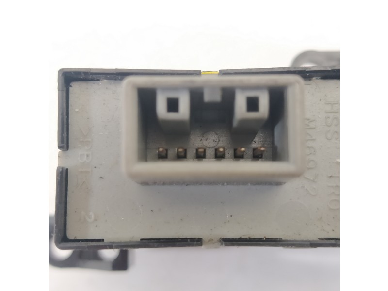 Recambio de mando multifuncion para honda civic tourer (fk) comfort referencia OEM IAM M58073  