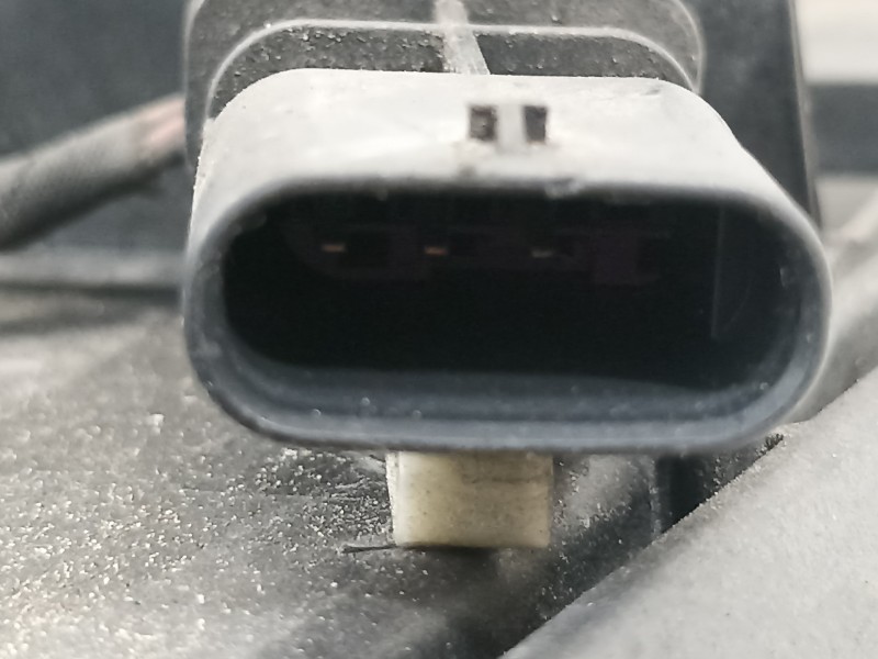 Recambio de electroventilador para jaguar xe portfolio referencia OEM IAM GX738C607AE 940013004 