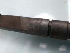 Recambio de inyector para seat leon (1m1) sport referencia OEM IAM 028130201T 0432193747  2