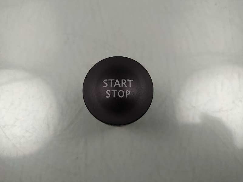 Recambio de conmutador de arranque para renault megane iv berlina 5p zen referencia OEM IAM 503211R 1927937 