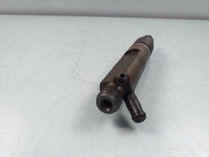 Recambio de inyector para seat leon (1m1) sport referencia OEM IAM 028130201T 0432193747 