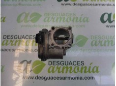 Recambio de caja mariposa para citroën c4 lim. business referencia OEM IAM 9673534480  