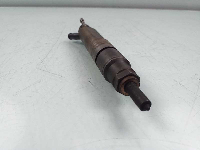 Recambio de inyector para seat leon (1m1) sport referencia OEM IAM 028130201T 0432193747 