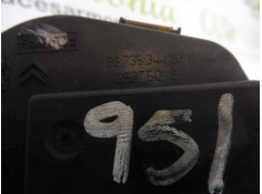 Recambio de caja mariposa para citroën c4 lim. business referencia OEM IAM 9673534480   2