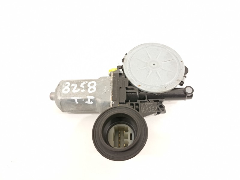 Recambio de motor elevalunas trasero izquierdo para toyota rav 4 (a3) executive referencia OEM IAM 8571035180  