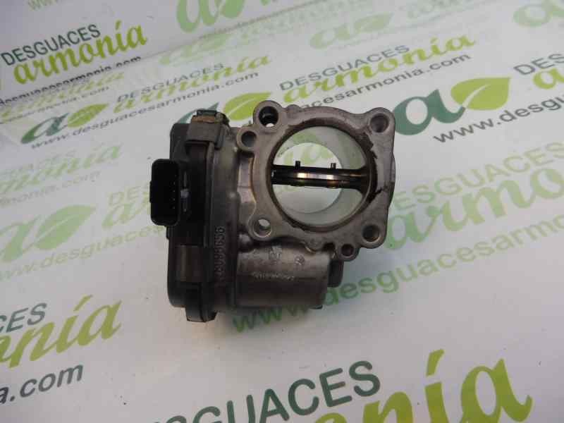 Recambio de caja mariposa para citroën c4 lim. business referencia OEM IAM 9673534480  