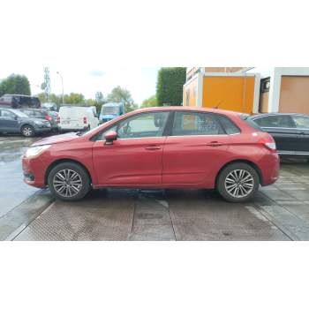 CITROËN C4 II (NC_)