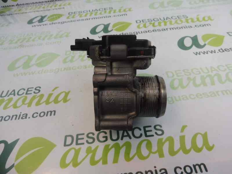 Recambio de caja mariposa para citroën c4 lim. business referencia OEM IAM 9673534480  