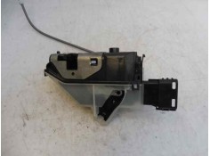 Recambio de cerradura puerta delantera derecha para citroën c-elysée exclusive referencia OEM IAM 9876785790   2