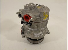 Recambio de compresor aire acondicionado para jaguar xe portfolio referencia OEM IAM CPLA19D629BG  