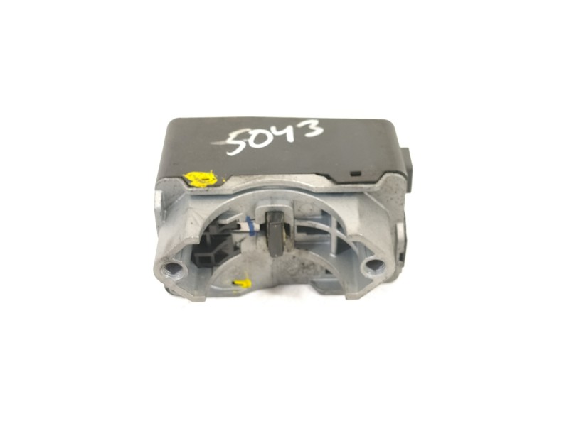 Recambio de antirrobo para renault megane iv berlina 5p zen referencia OEM IAM 487004553R  