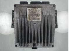 Recambio de centralita motor uce para renault clio ii fase ii (b/cb0) 1.5 dci diesel referencia OEM IAM 8200331477 8200374150 