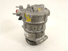 Recambio de compresor aire acondicionado para jaguar xe portfolio referencia OEM IAM CPLA19D629BG   2