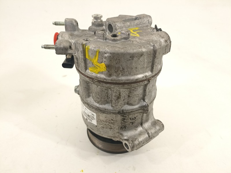 Recambio de compresor aire acondicionado para jaguar xe portfolio referencia OEM IAM CPLA19D629BG  