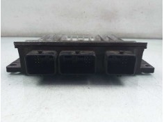 Recambio de centralita motor uce para renault clio ii fase ii (b/cb0) 1.5 dci diesel referencia OEM IAM 8200331477 8200374150  2