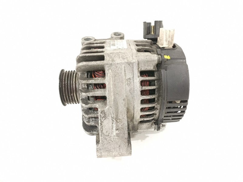 Recambio de alternador para ford focus berlina (cap) ambiente (d) referencia OEM IAM 3N110300AE Q9K3B3N1110300AE MS1022118354