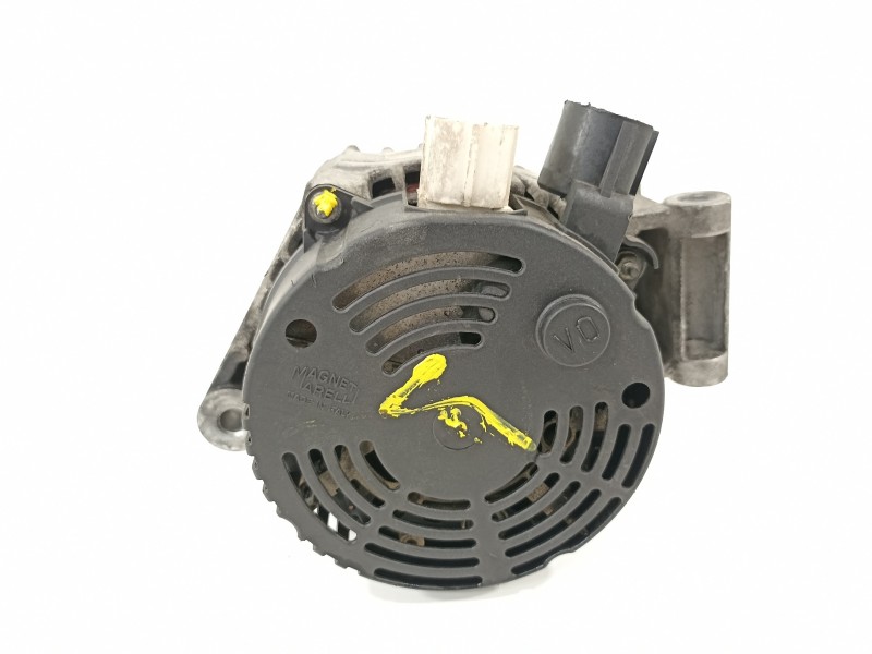 Recambio de alternador para ford focus berlina (cap) ambiente (d) referencia OEM IAM 3N110300AE Q9K3B3N1110300AE MS1022118354
