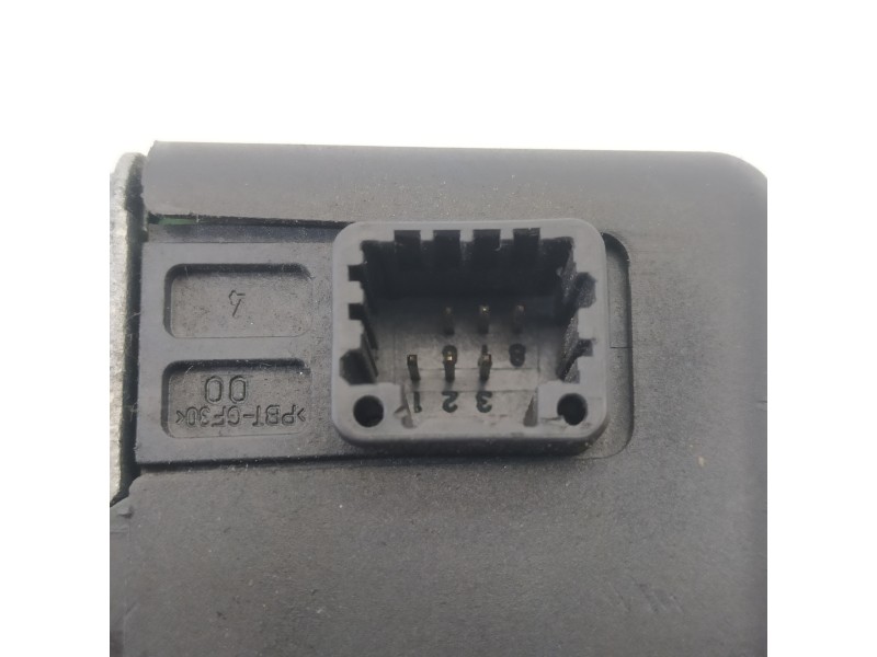 Recambio de antirrobo para renault megane iv berlina 5p zen referencia OEM IAM 487004553R  