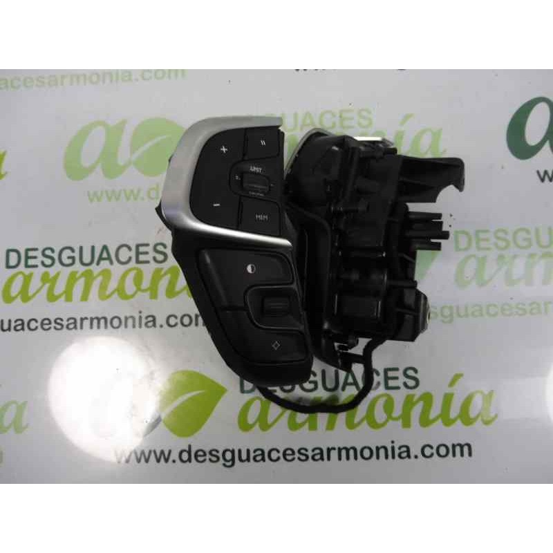 Recambio de mando multifuncion para citroën c4 lim. business referencia OEM IAM 96720514ZD  