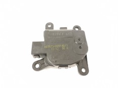 Recambio de motor apertura trampillas climatizador para hyundai kona klass hybrid 2wd referencia OEM IAM H400730881 971571JAA0 