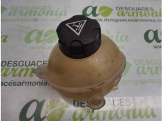 Recambio de deposito expansion para citroën jumpy hdi 125 fap multispace attraction referencia OEM IAM 1400474480  