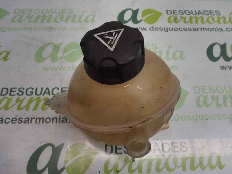 Recambio de deposito expansion para citroën jumpy hdi 125 fap multispace attraction referencia OEM IAM 1400474480  