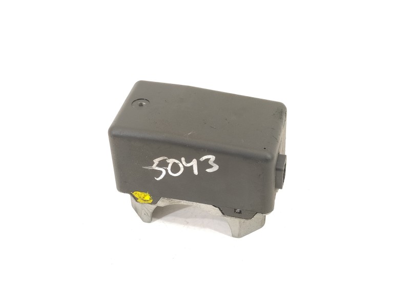 Recambio de antirrobo para renault megane iv berlina 5p zen referencia OEM IAM 487004553R  