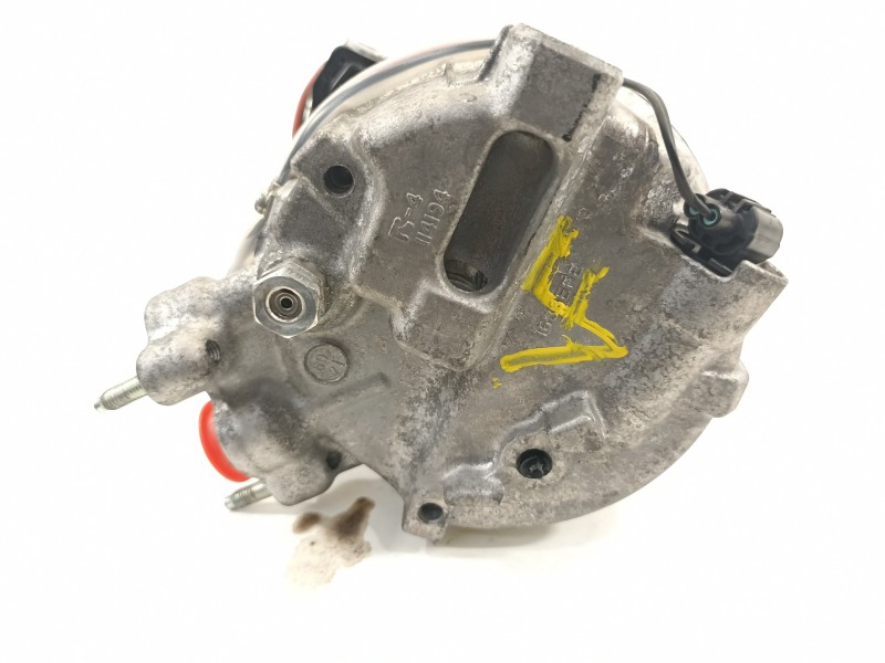 Recambio de compresor aire acondicionado para jaguar xe portfolio referencia OEM IAM CPLA19D629BG  