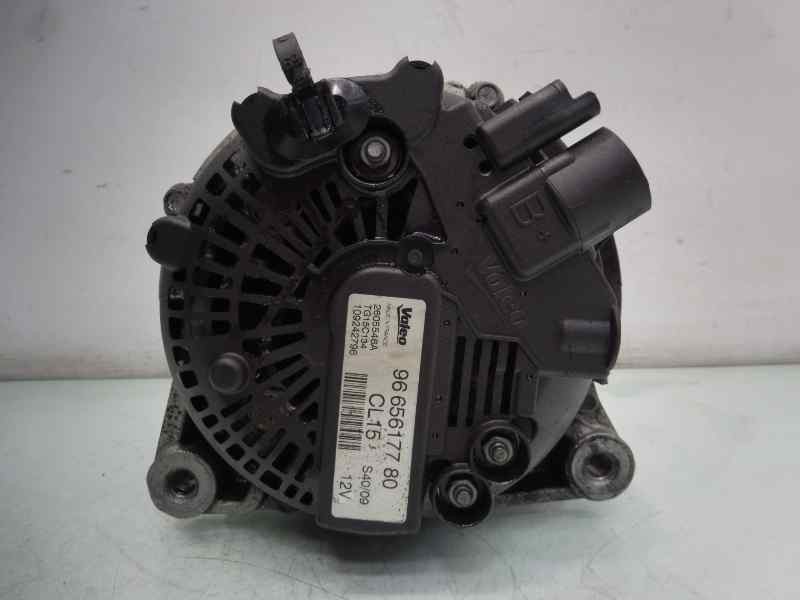 Recambio de alternador para peugeot 308 sport referencia OEM IAM 9665617780   Recambio de alternador para peugeot 308 sport referencia OEM IAM 9665617780