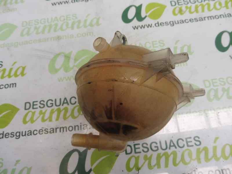 Recambio de deposito expansion para citroën jumpy hdi 125 fap multispace attraction referencia OEM IAM 1400474480  