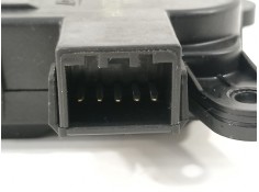 Recambio de motor apertura trampillas climatizador para hyundai kona klass hybrid 2wd referencia OEM IAM H400730881 971571JAA0  2