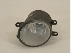 Recambio de faro antiniebla izquierdo para toyota rav 4 (a3) executive referencia OEM IAM 812200D041  