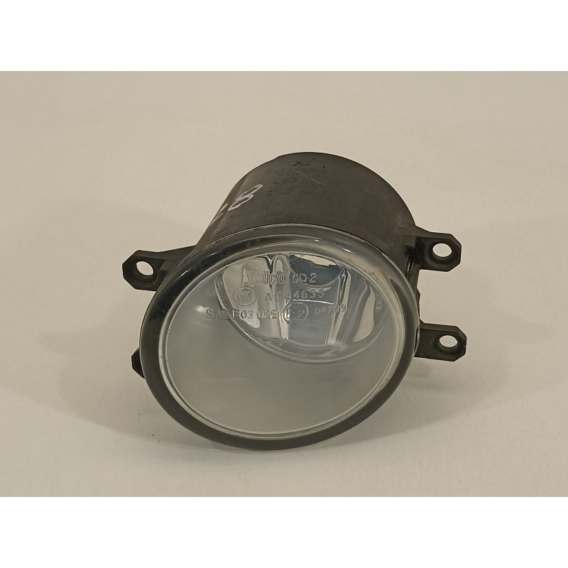 Recambio de faro antiniebla izquierdo para toyota rav 4 (a3) executive referencia OEM IAM 812200D041  