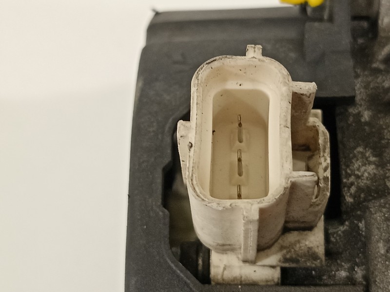 Recambio de alternador para ford focus berlina (cap) ambiente (d) referencia OEM IAM 3N110300AE Q9K3B3N1110300AE MS1022118354